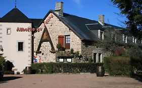 Auberge De L'Atre